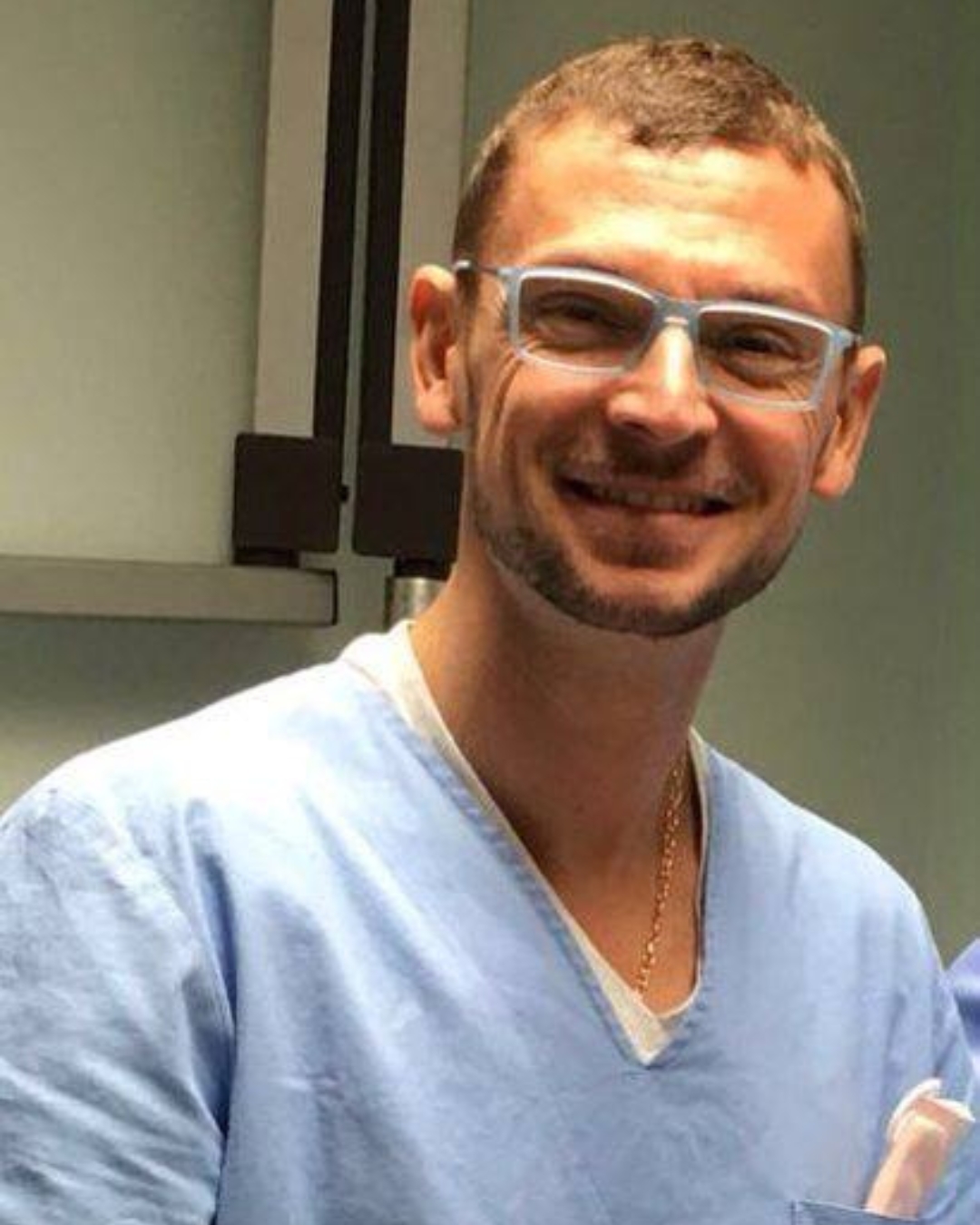 Dr. Simone Marazzi